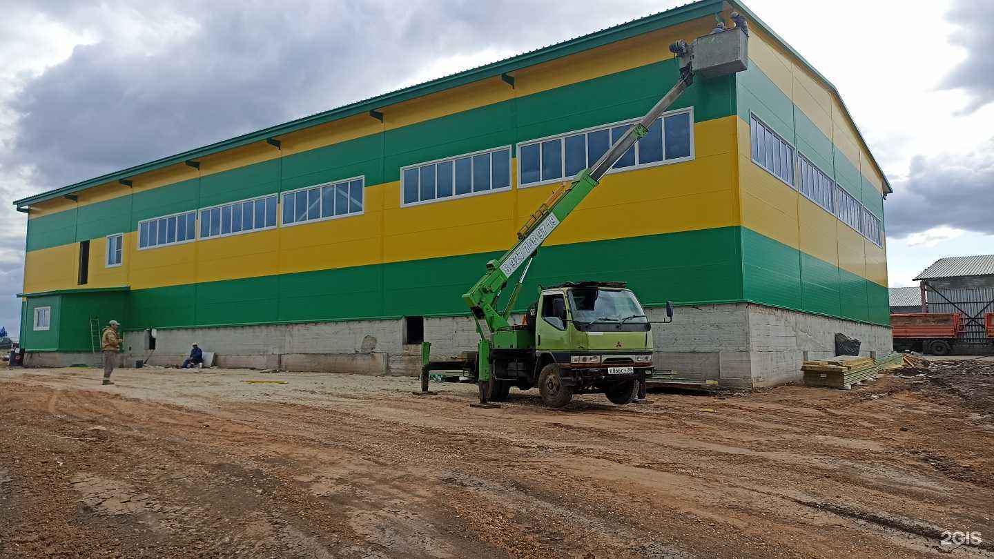 Отзывы на компанию Автовышка 63 в г. Самара c фото