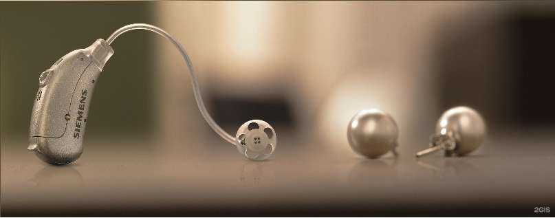 Отзывы на компанию Томский сурдологический центр в г. Томск c фото