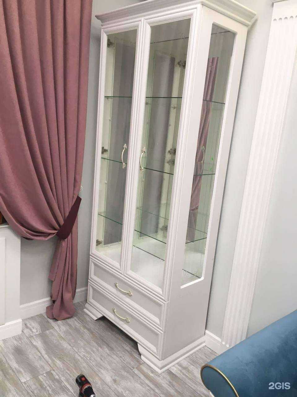 Отзывы на компанию Живая мебель в Майкопе c фото