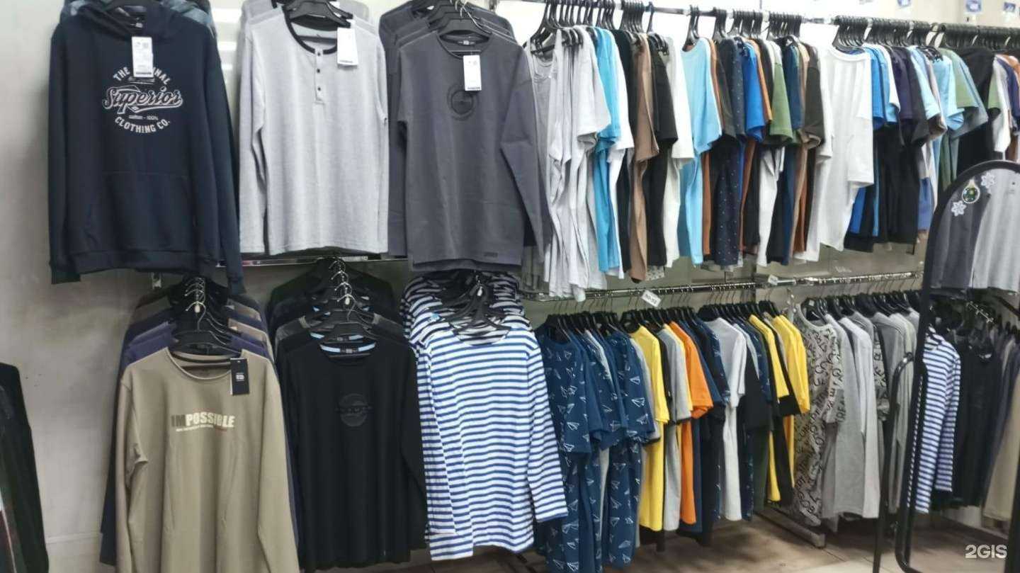 Отзывы на компанию Кыштымский трикотаж в Кыштыме c фото