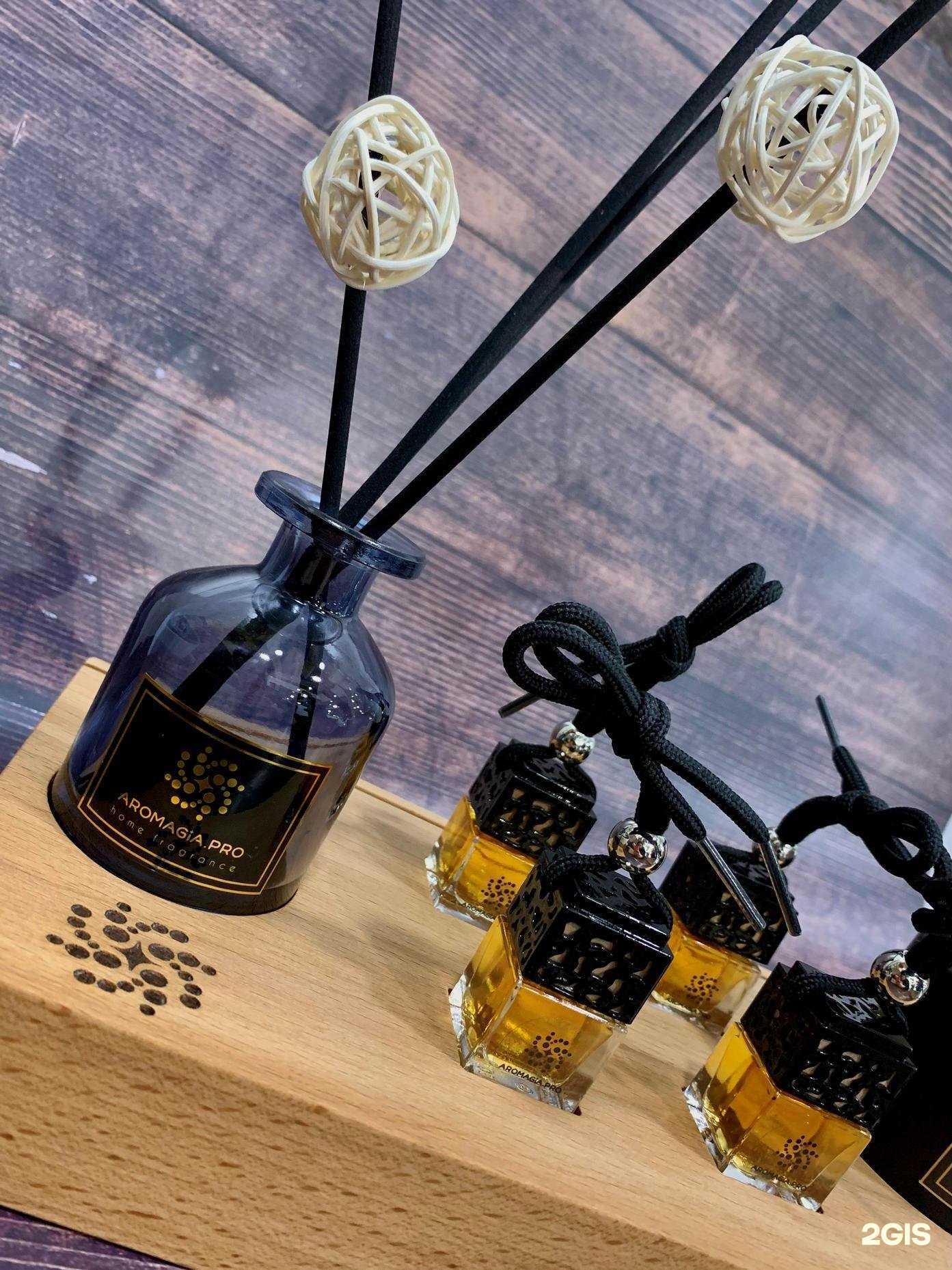 Отзывы на компанию Aromagia в Ростове-на-Дону c фото