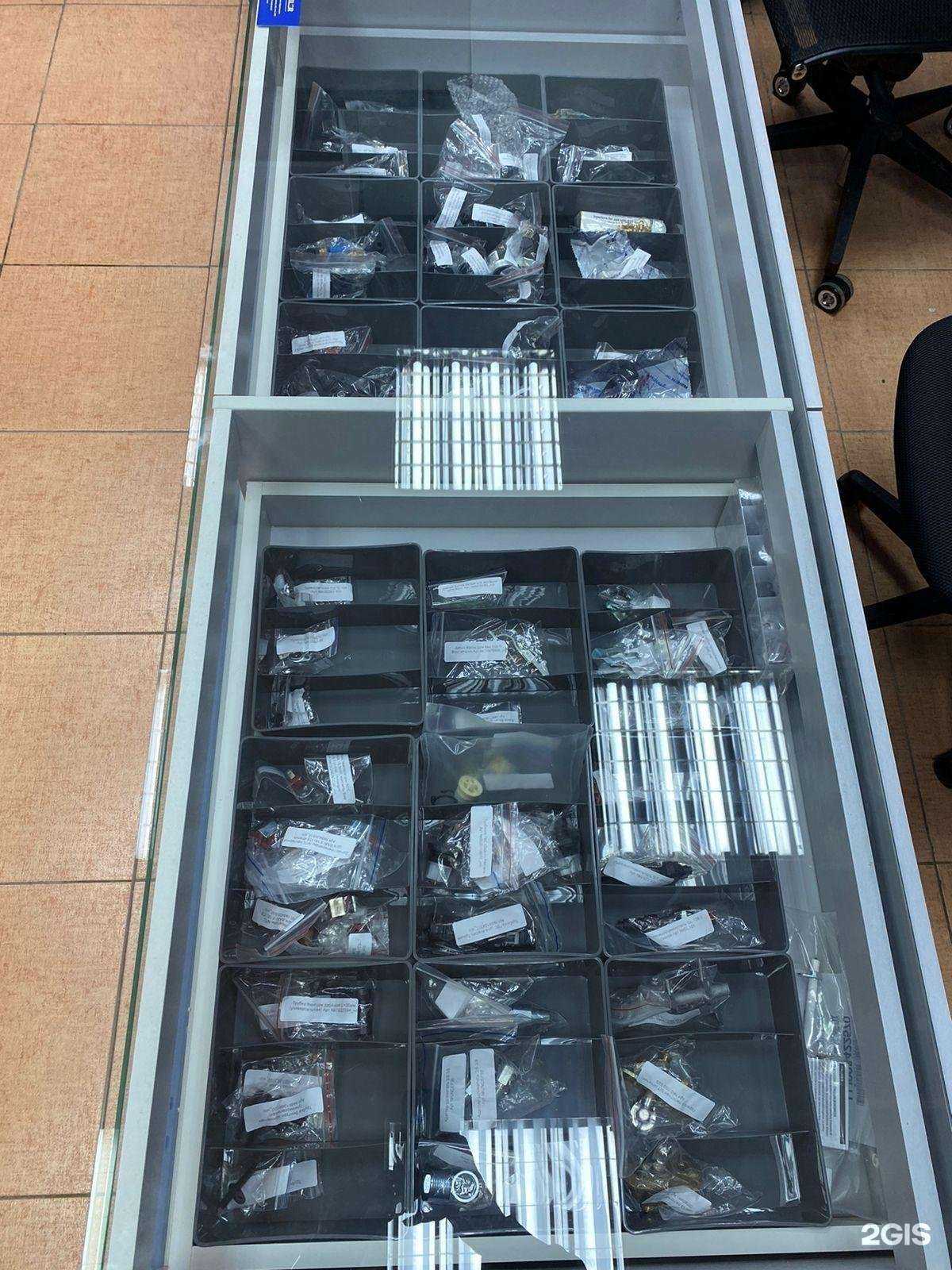 Отзывы на компанию Бойлер в г. Саранск c фото