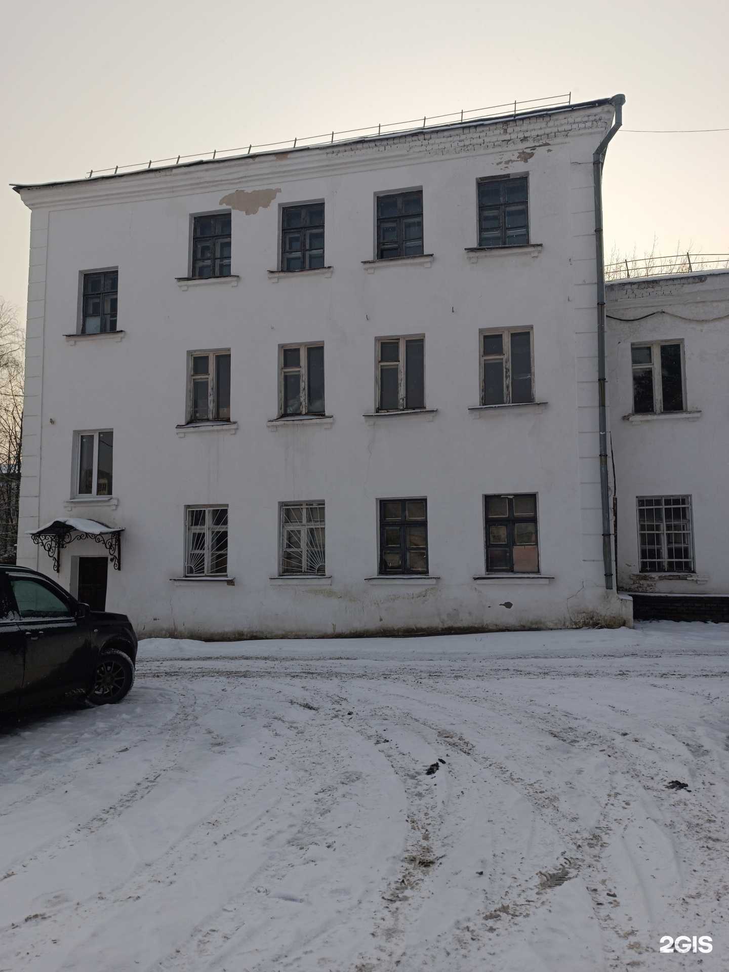 Отзывы на компанию Ho. Re. Ca. в Нижнем Новгороде c фото - фотография 2 из 2