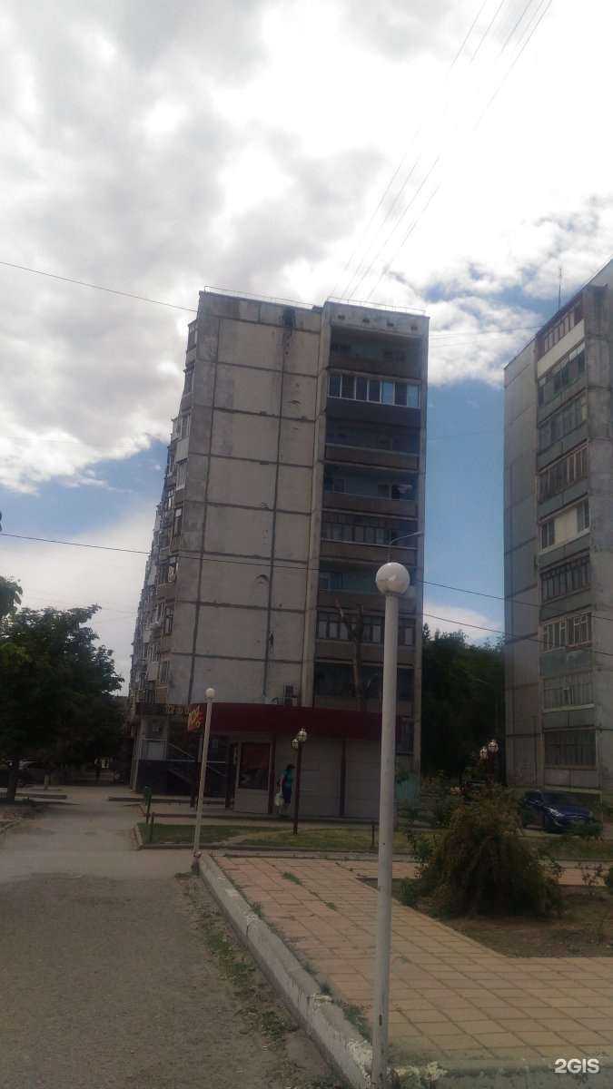 Отзывы на компанию Время красоты в Волгограде c фото - фотография 2 из 2