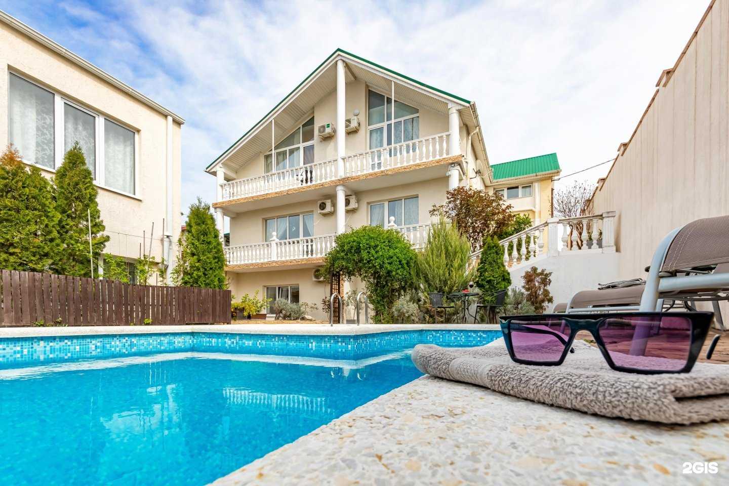 Отзывы на компанию Прованс в г. Геленджик c фото