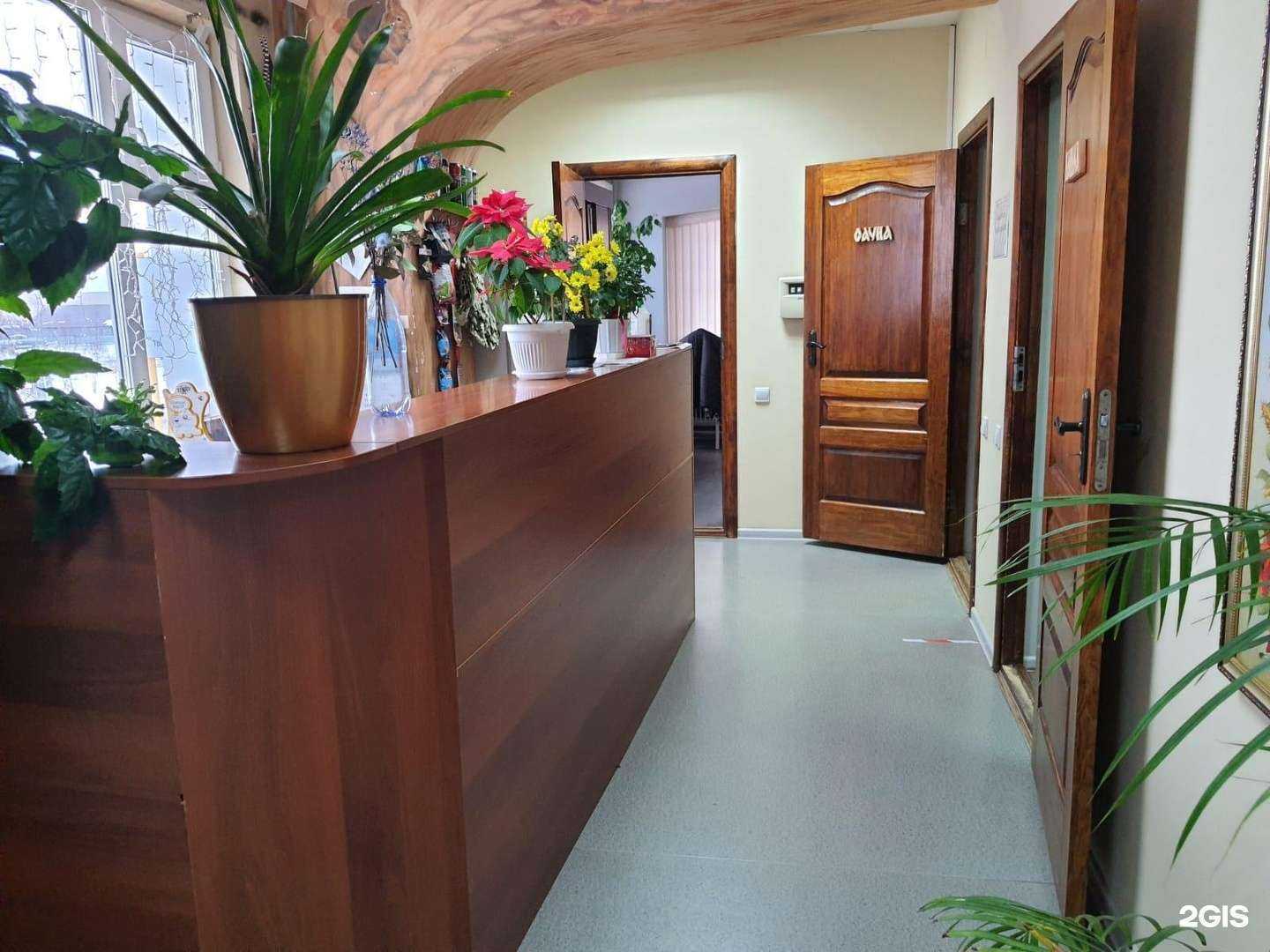 Отзывы на компанию Relax в Сургуте c фото