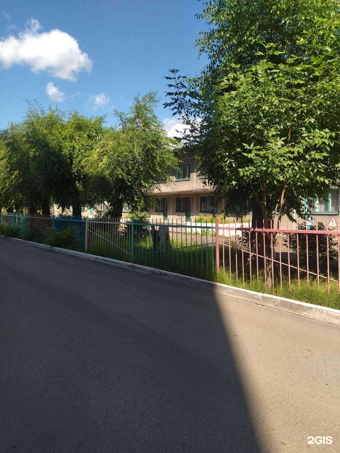 Отзывы на компанию Детский сад №55 в Новокузнецке c фото