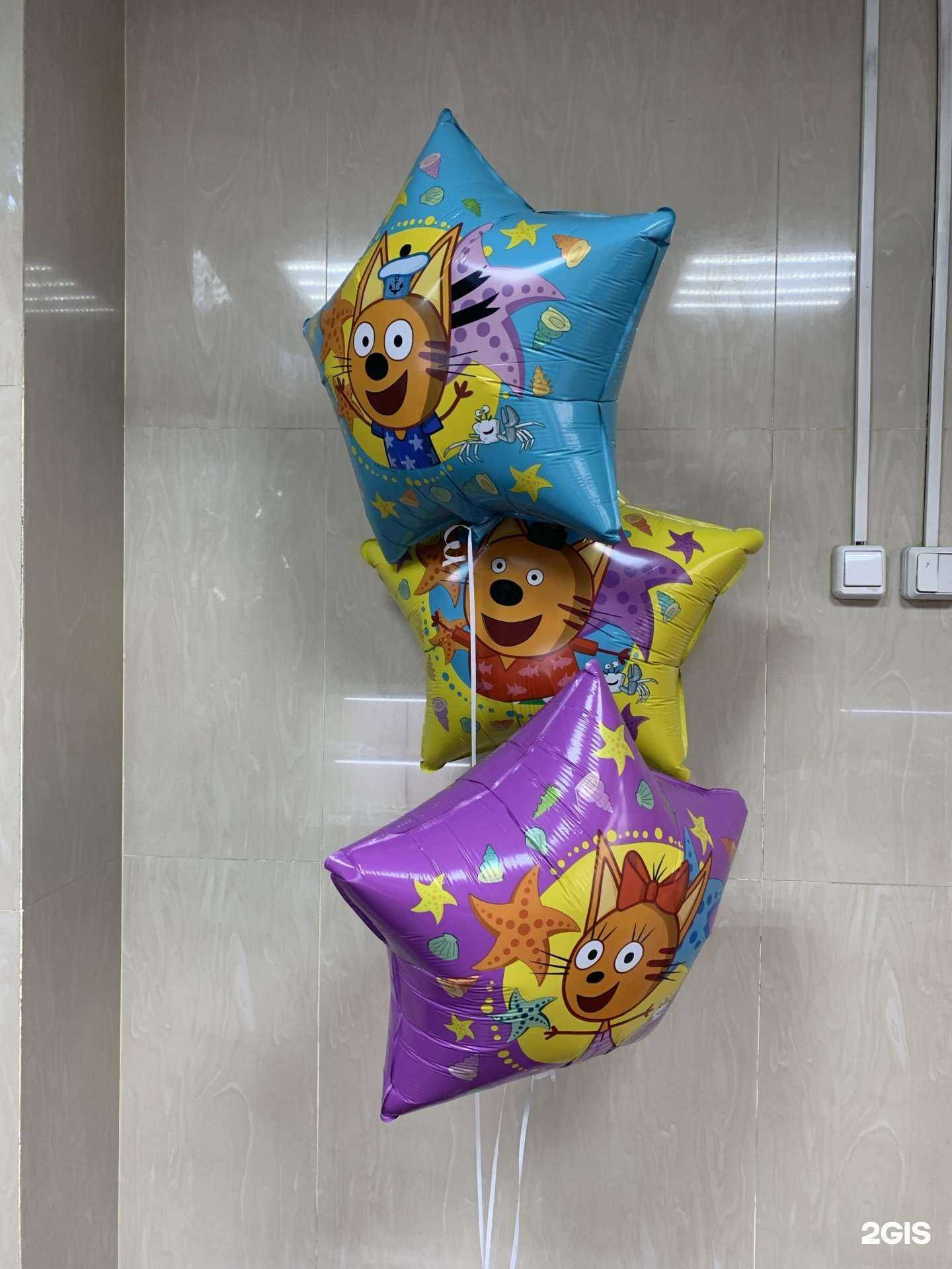 Отзывы на компанию Аэродизайн в Чите c фото