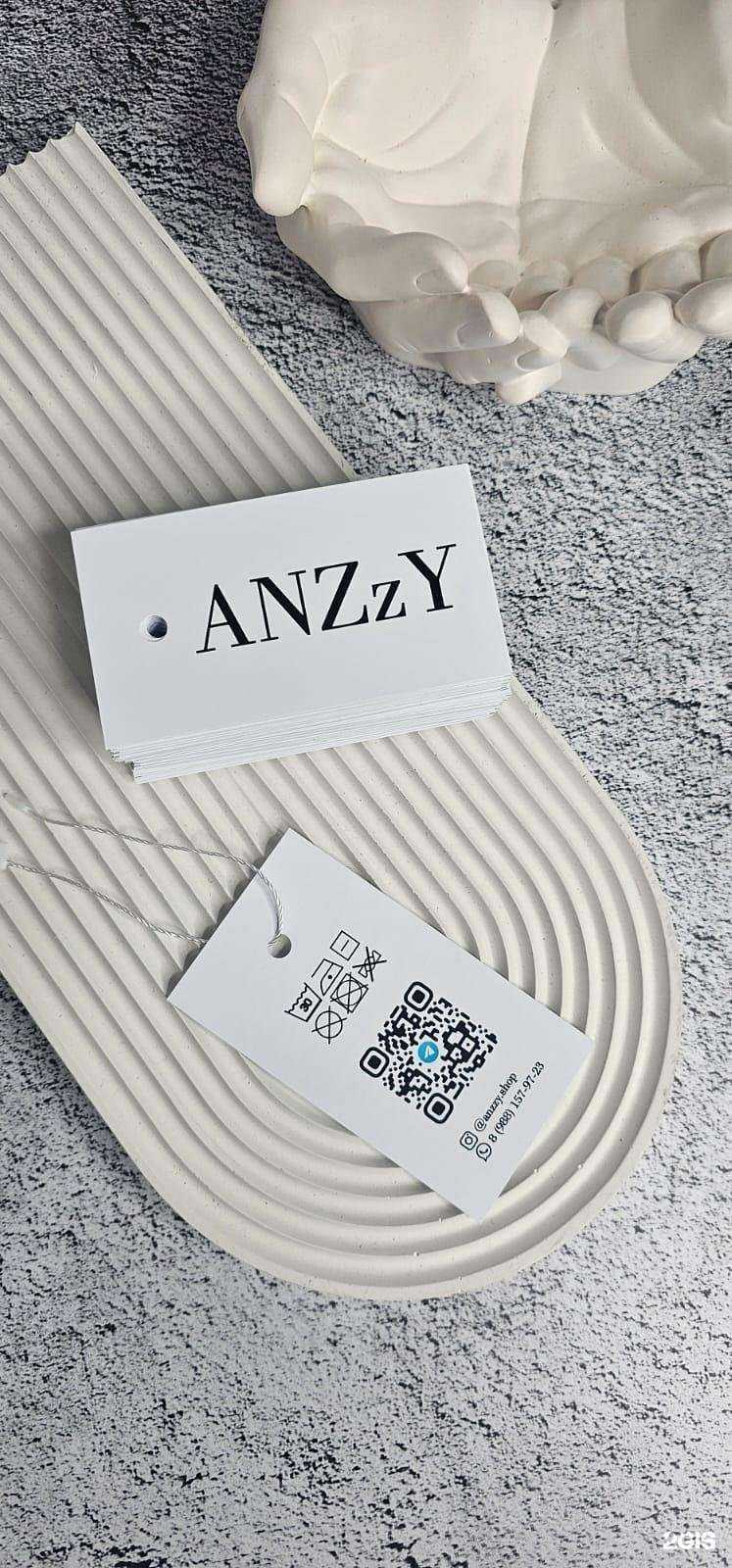 Отзывы на компанию Anzzy.shop в г. Барнаул c фото