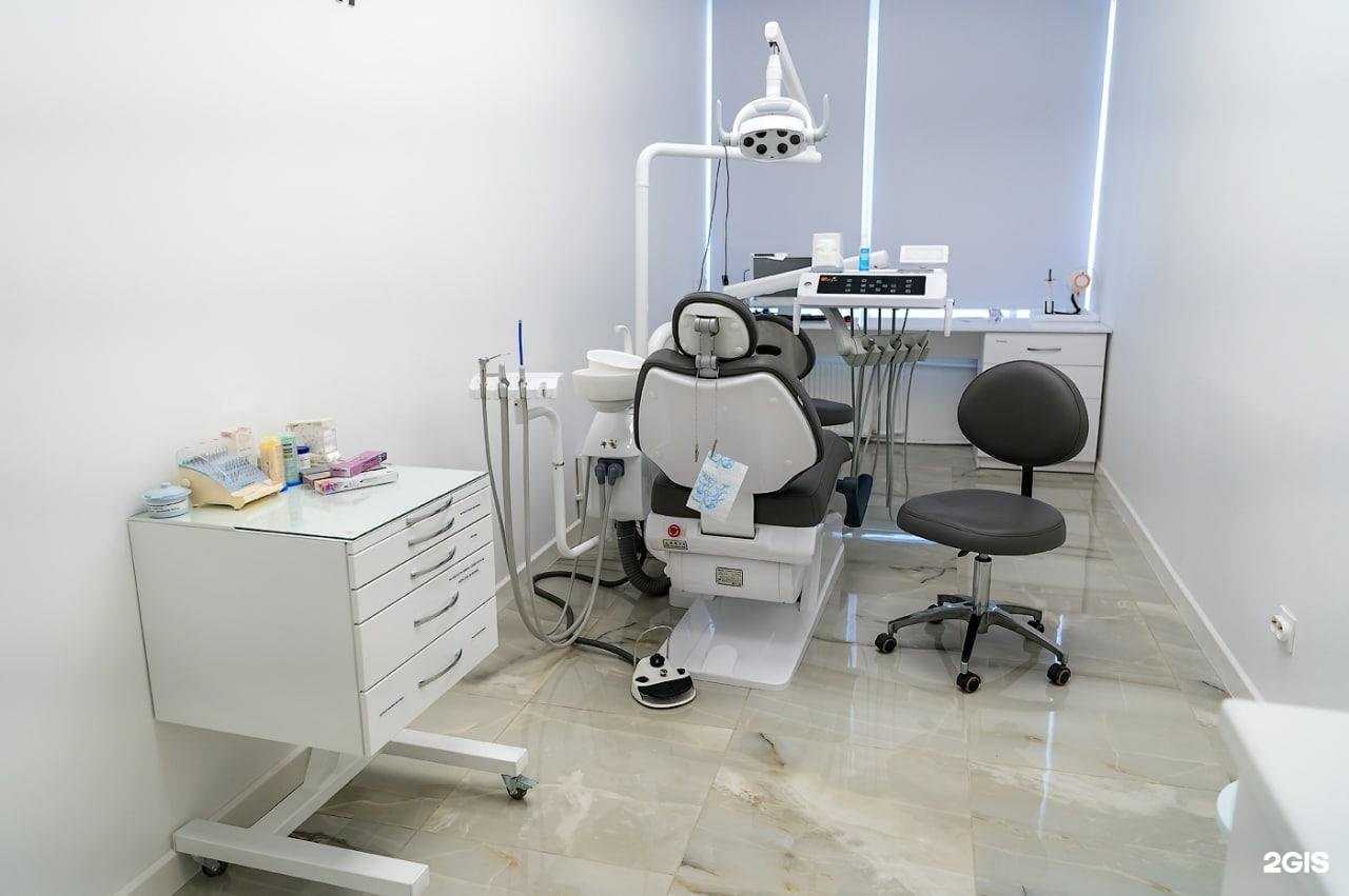 Отзывы на компанию Виал Дент в Белгороде c фото