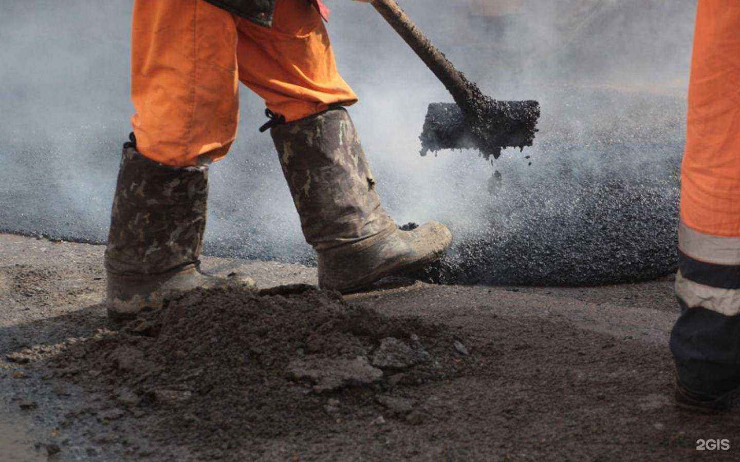 Отзывы на компанию Управление областных автомобильных дорог в Смоленске c фото