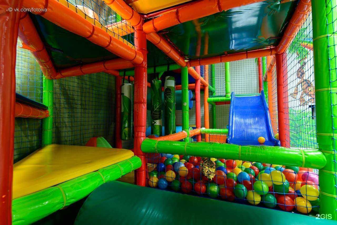Отзывы на компанию Забава в г. Набережные Челны c фото