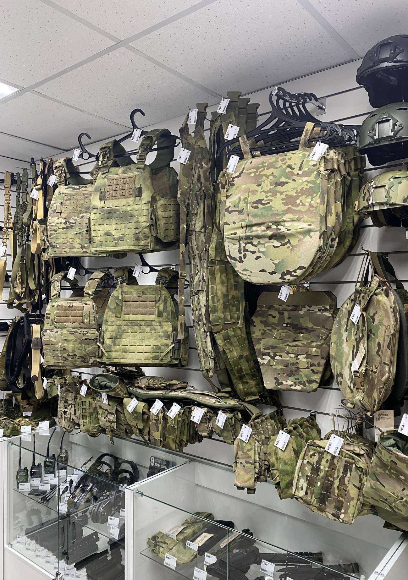 Отзывы на компанию Спарта в Самаре c фото