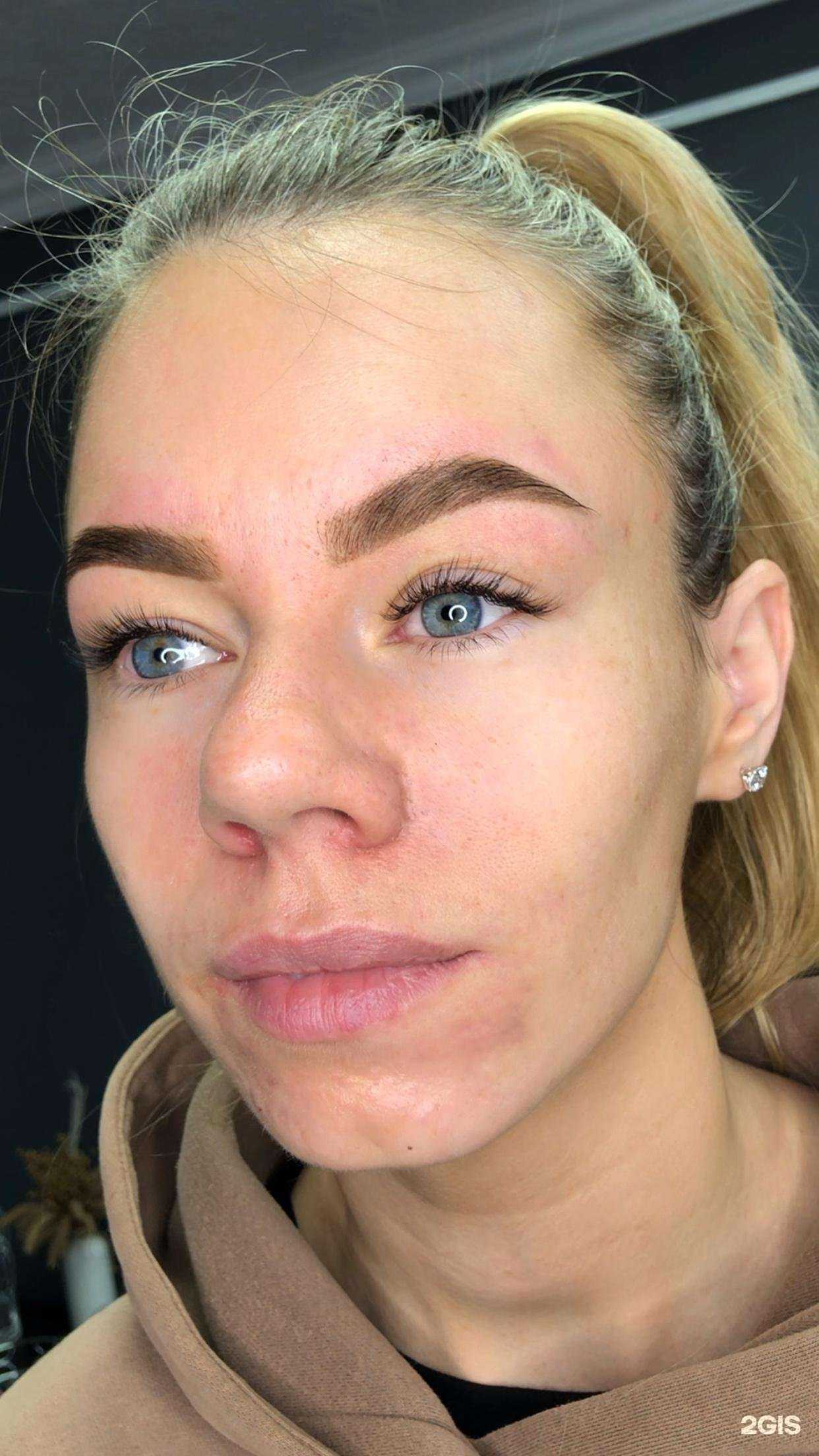 Отзывы на компанию Polya_lashmama в Иркутске c фото