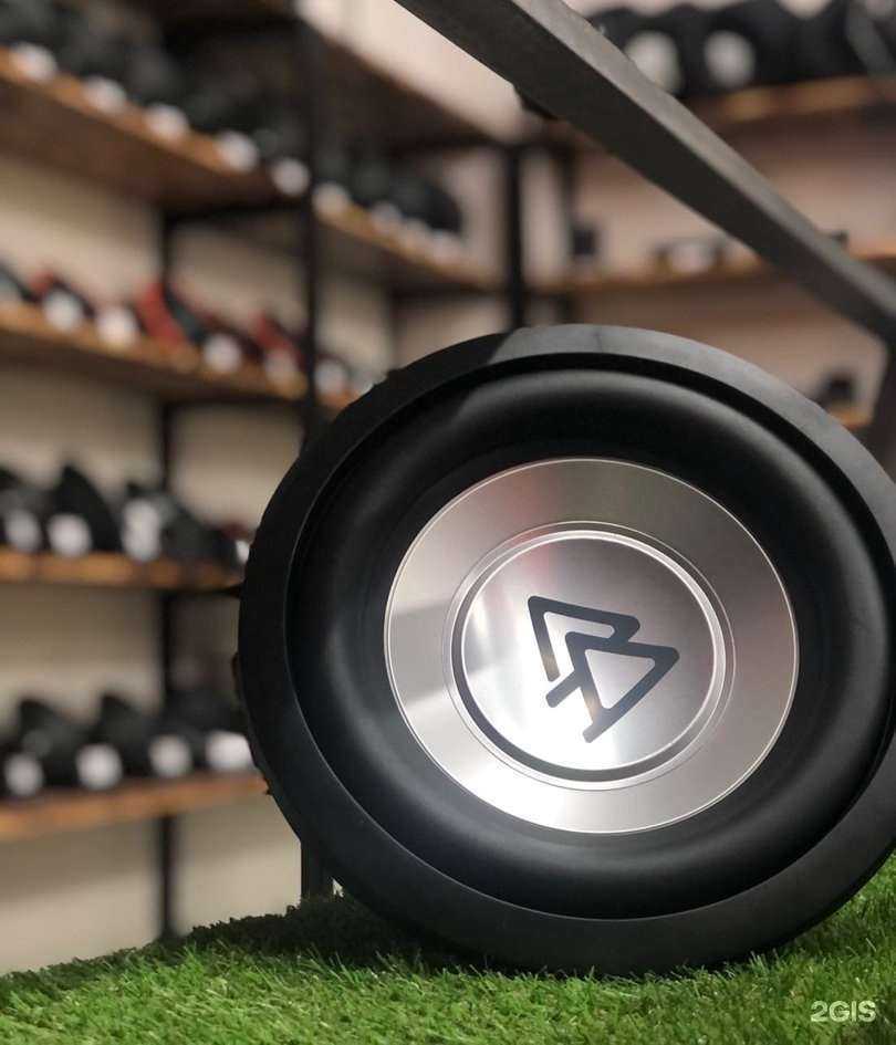 Отзывы на компанию Fap sound в Череповце c фото