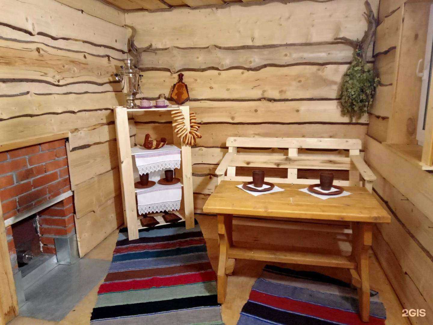 Отзывы на компанию Баня в Губахе c фото