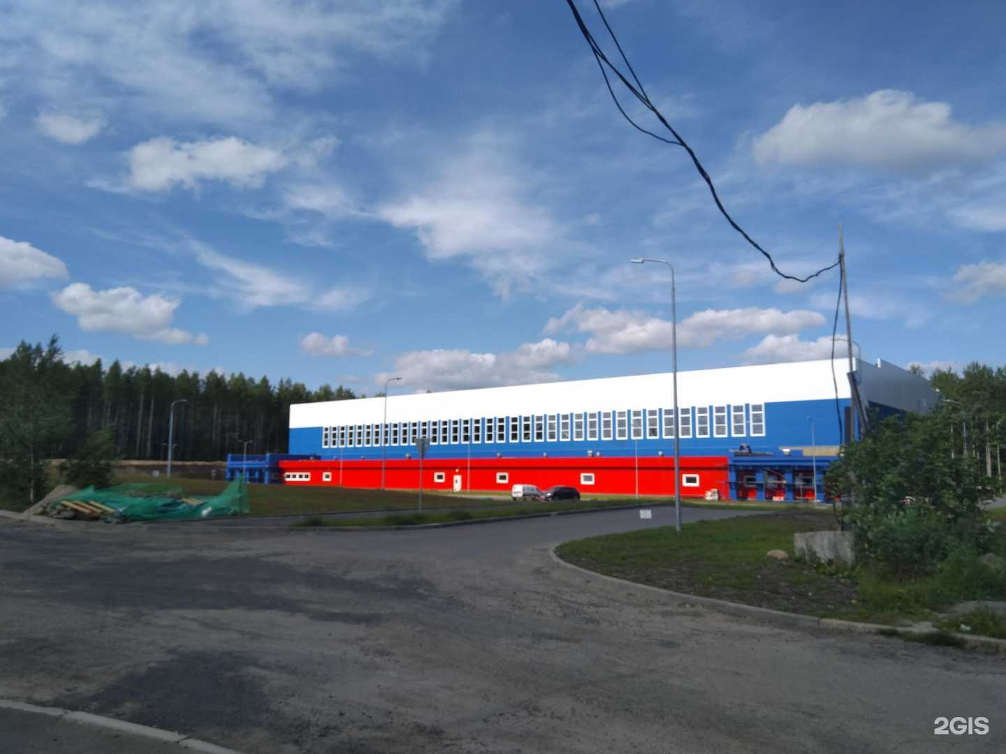 Отзывы на компанию Северная звезда в Петрозаводске c фото