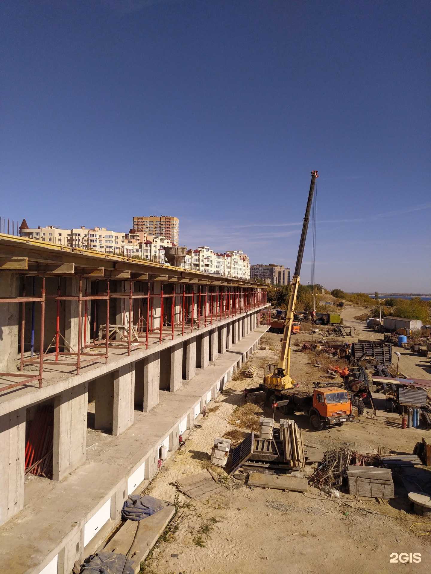 Отзывы на компанию Ближе к телу в Волгограде c фото - фотография 2 из 2