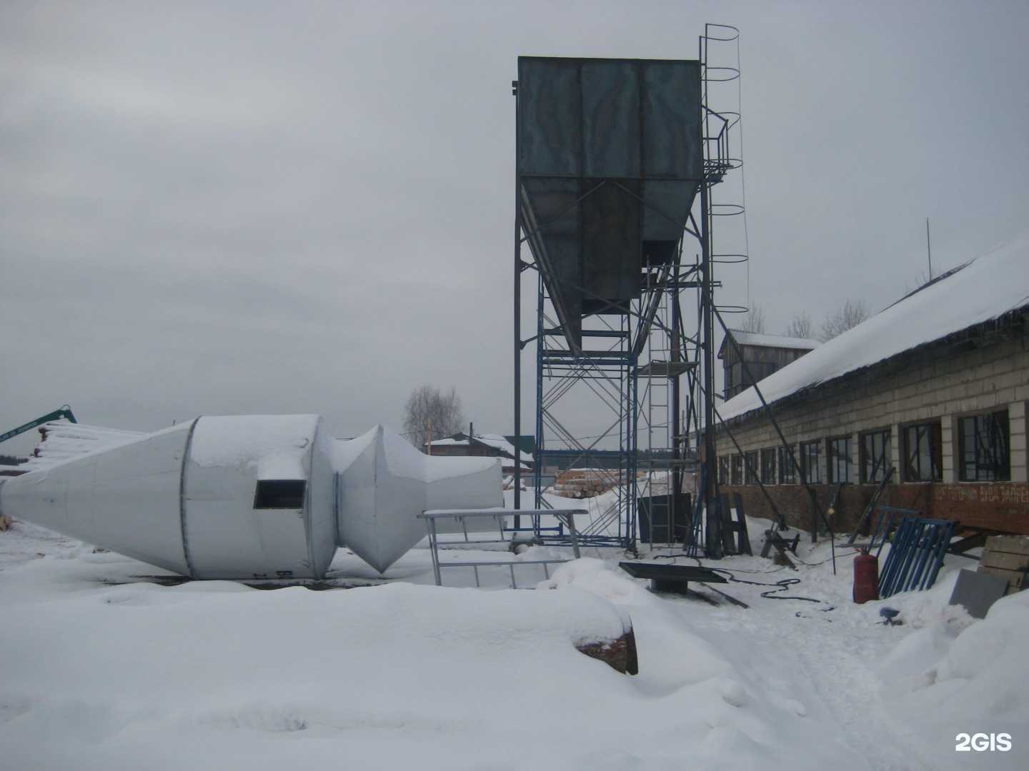 Отзывы на компанию Восток в Кирове c фото