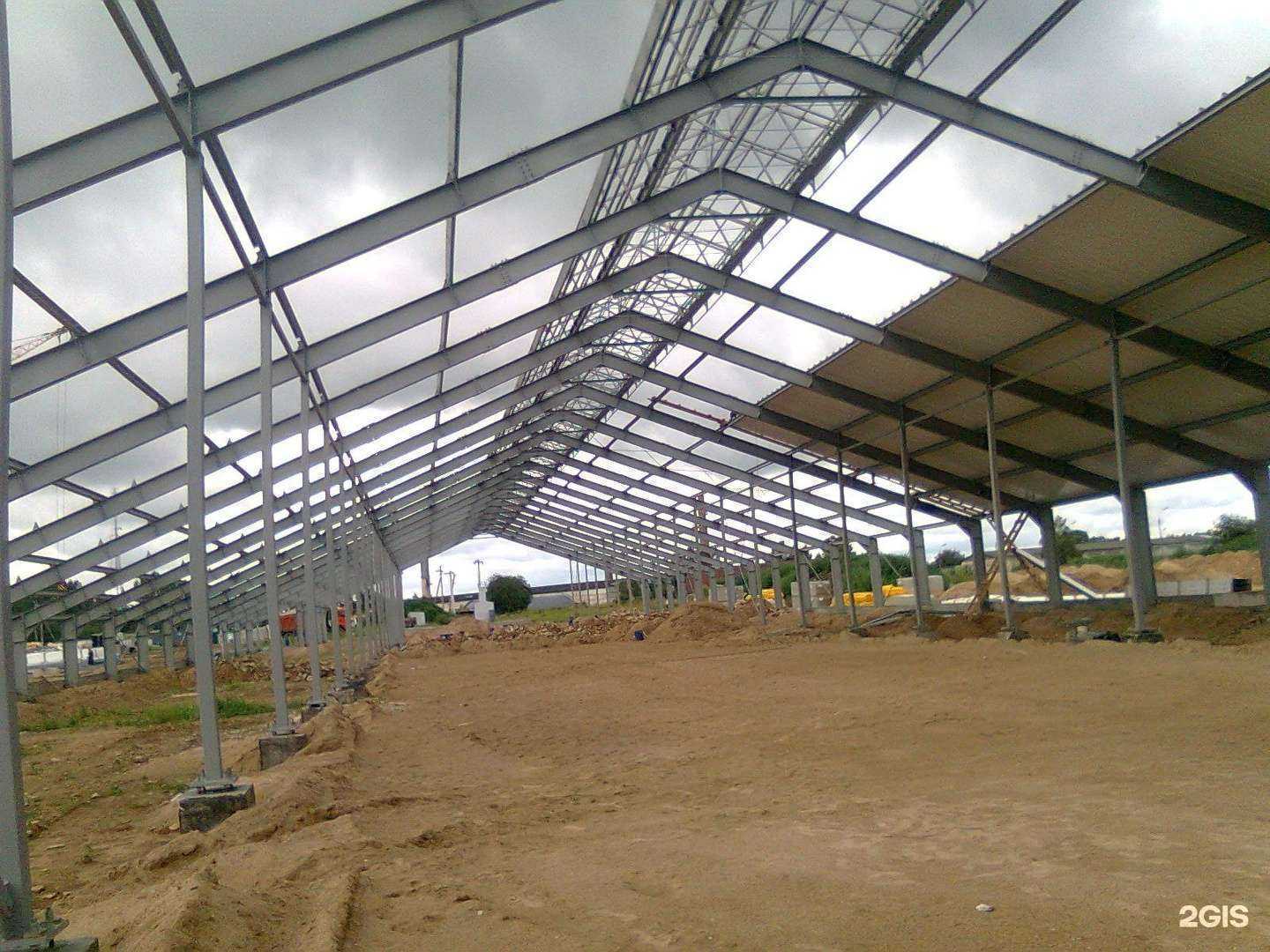 Отзывы на компанию МСК в г. Псков c фото