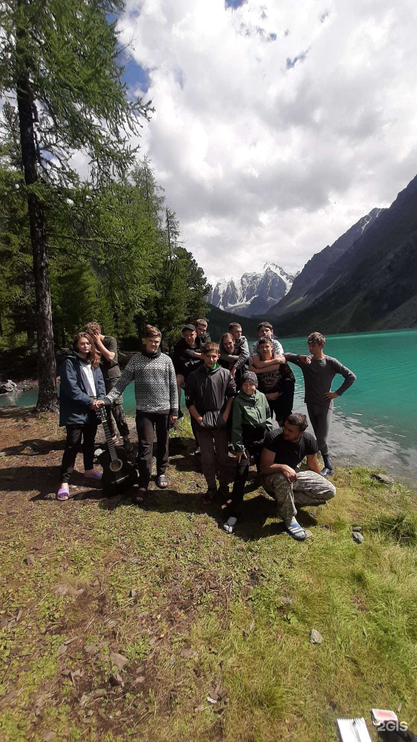 Отзывы на компанию Pugin_swim в Барнауле c фото