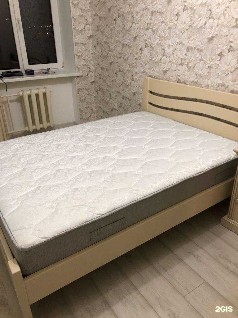 Отзывы на компанию Массив в Ставрополе c фото