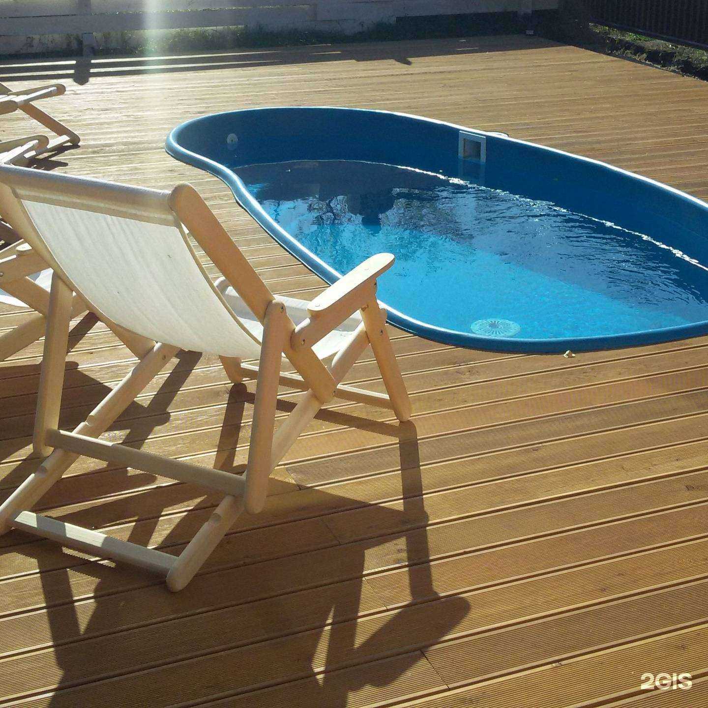 Отзывы на компанию Магия воды в Челябинске c фото