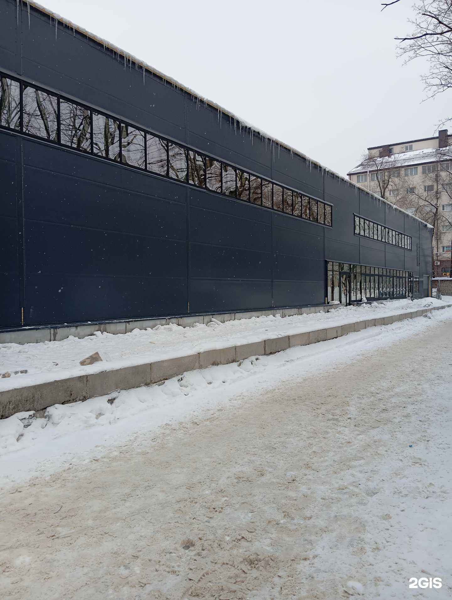 Отзывы на компанию Хрустальный конек в Воронеже c фото - фотография 2 из 2