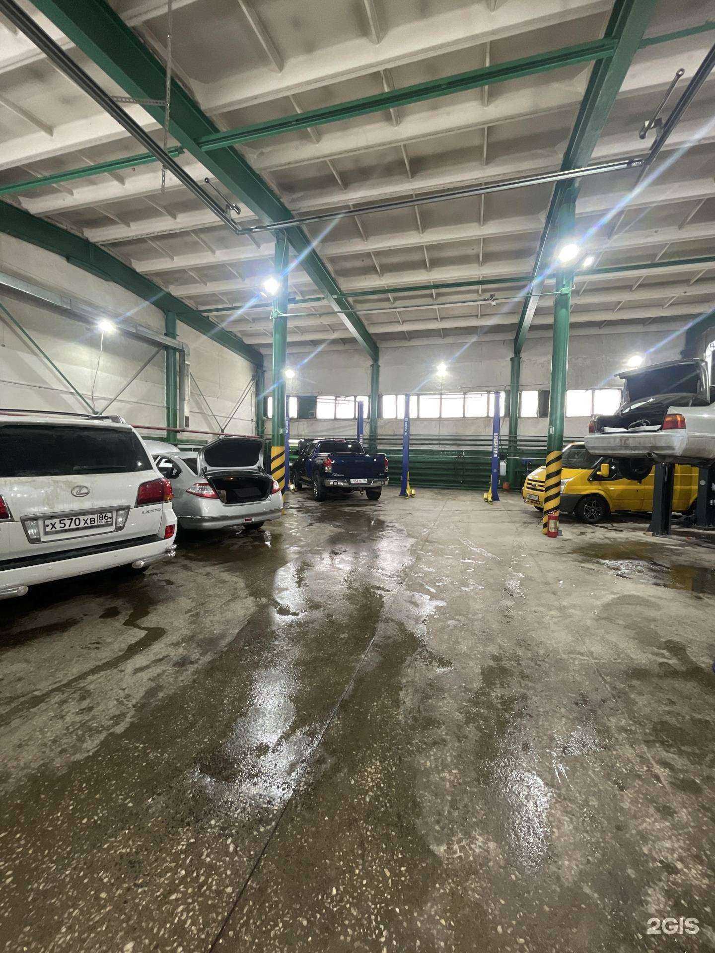 Отзывы на компанию Кручу-верчу в Сургуте c фото