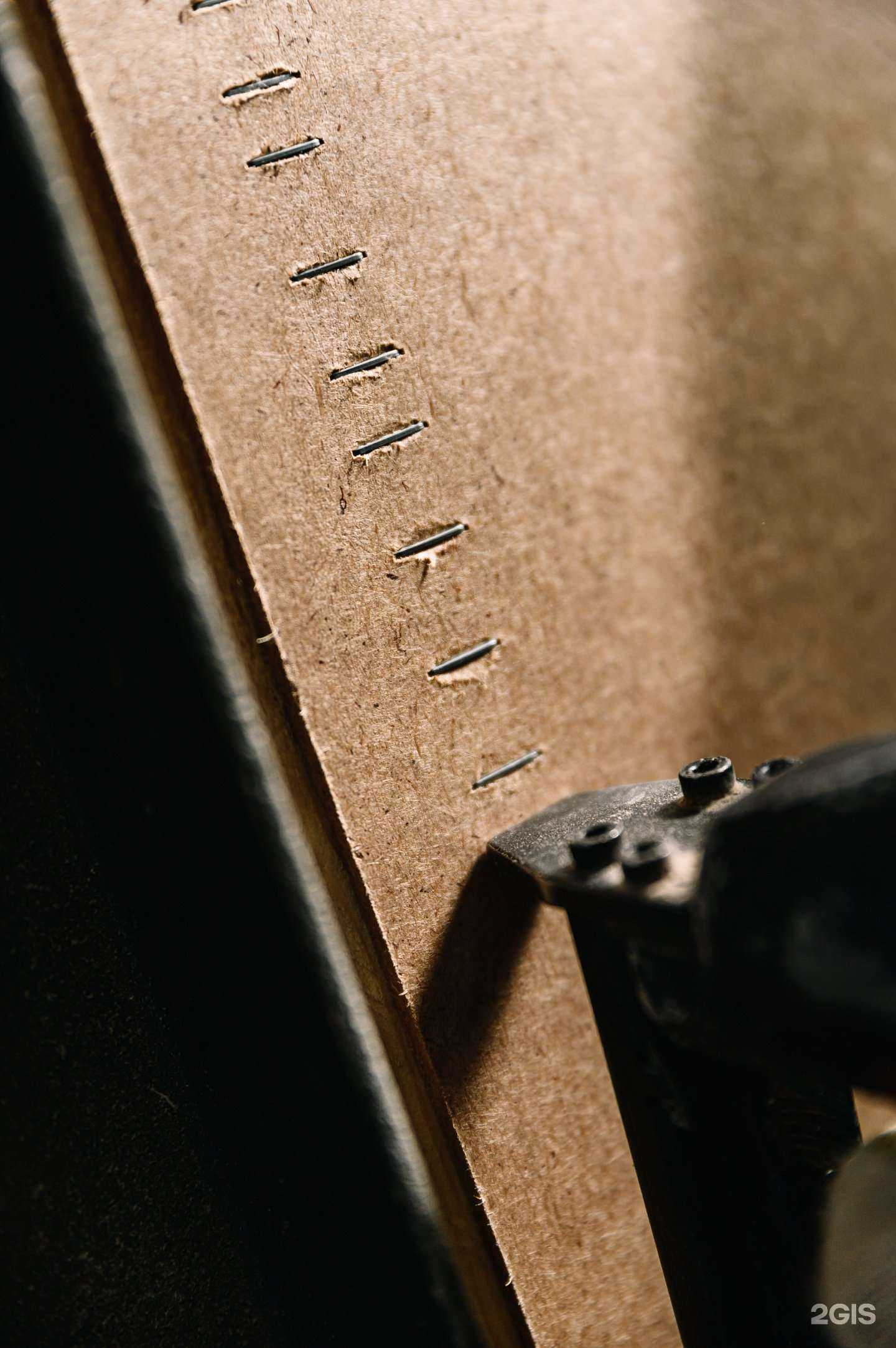 Отзывы на компанию Форест в Воронеже c фото