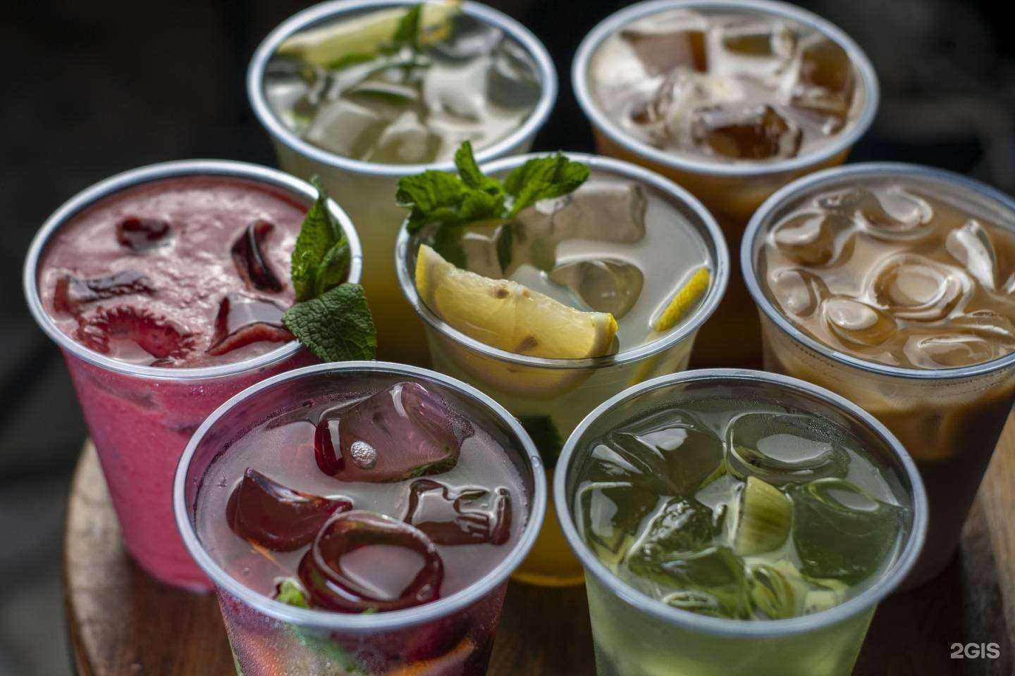 Отзывы на компанию Добро бар в Челябинске c фото