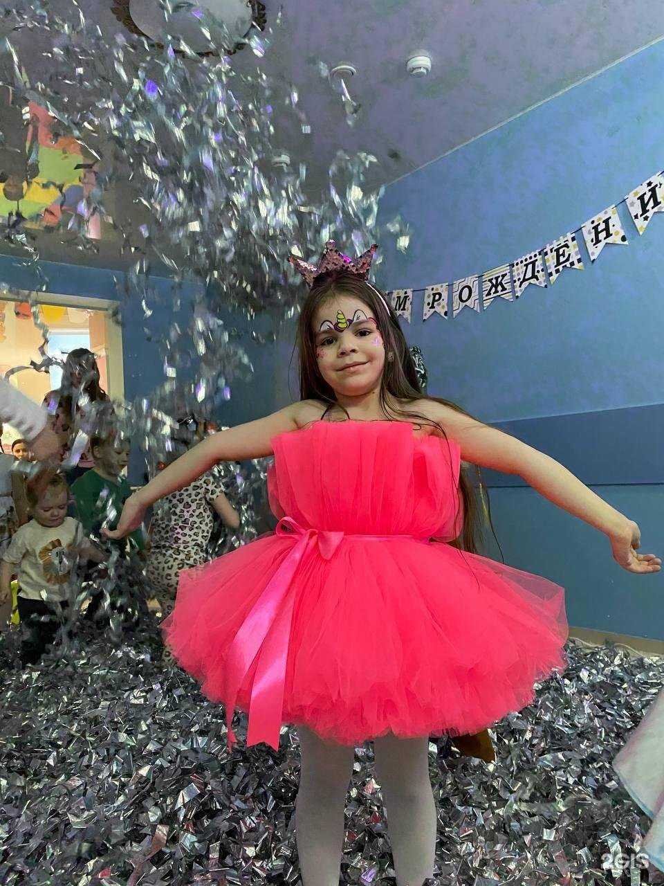 Отзывы на компанию Junior`s city в г. Краснодар c фото