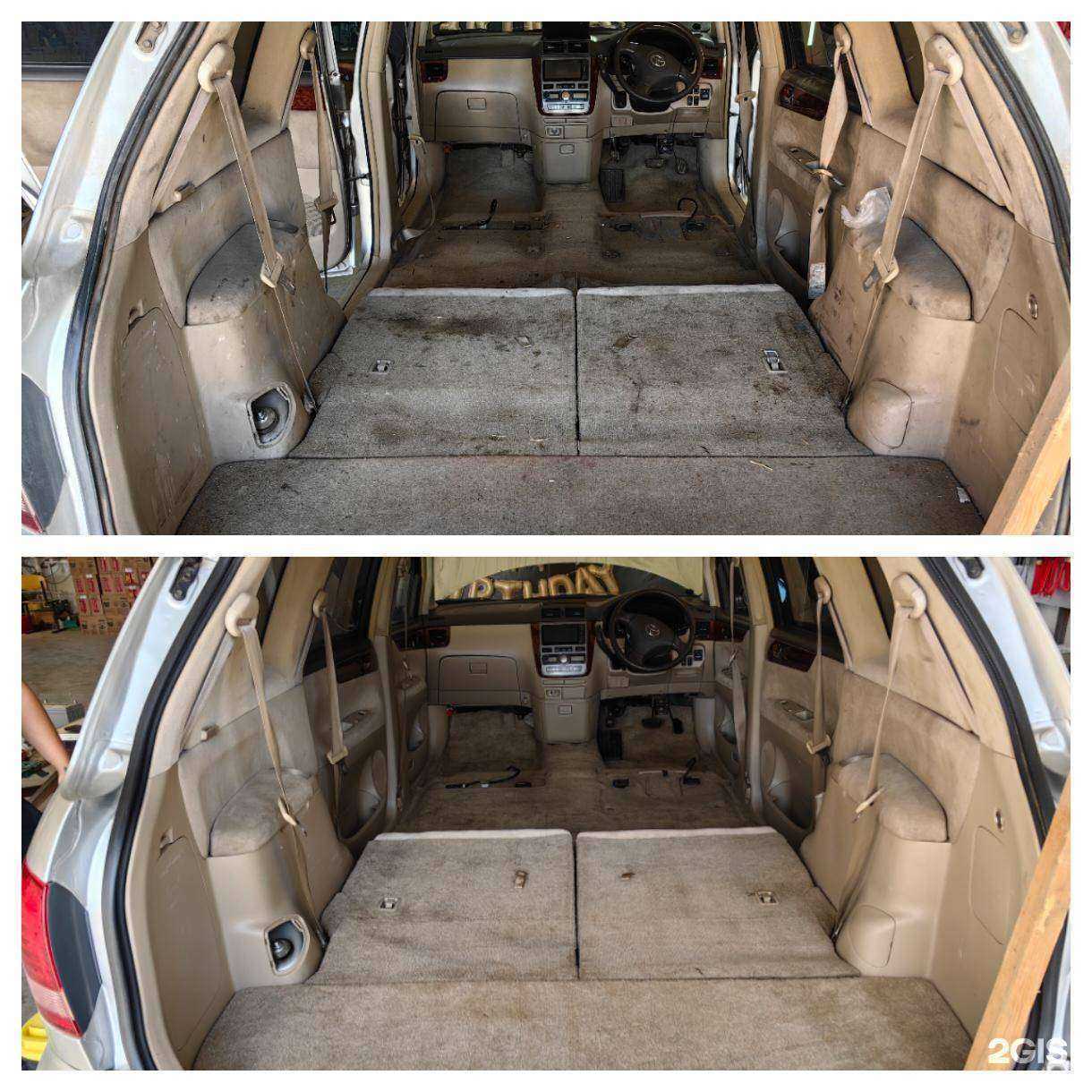 Отзывы на компанию АвтоБлик в г. Якутск c фото