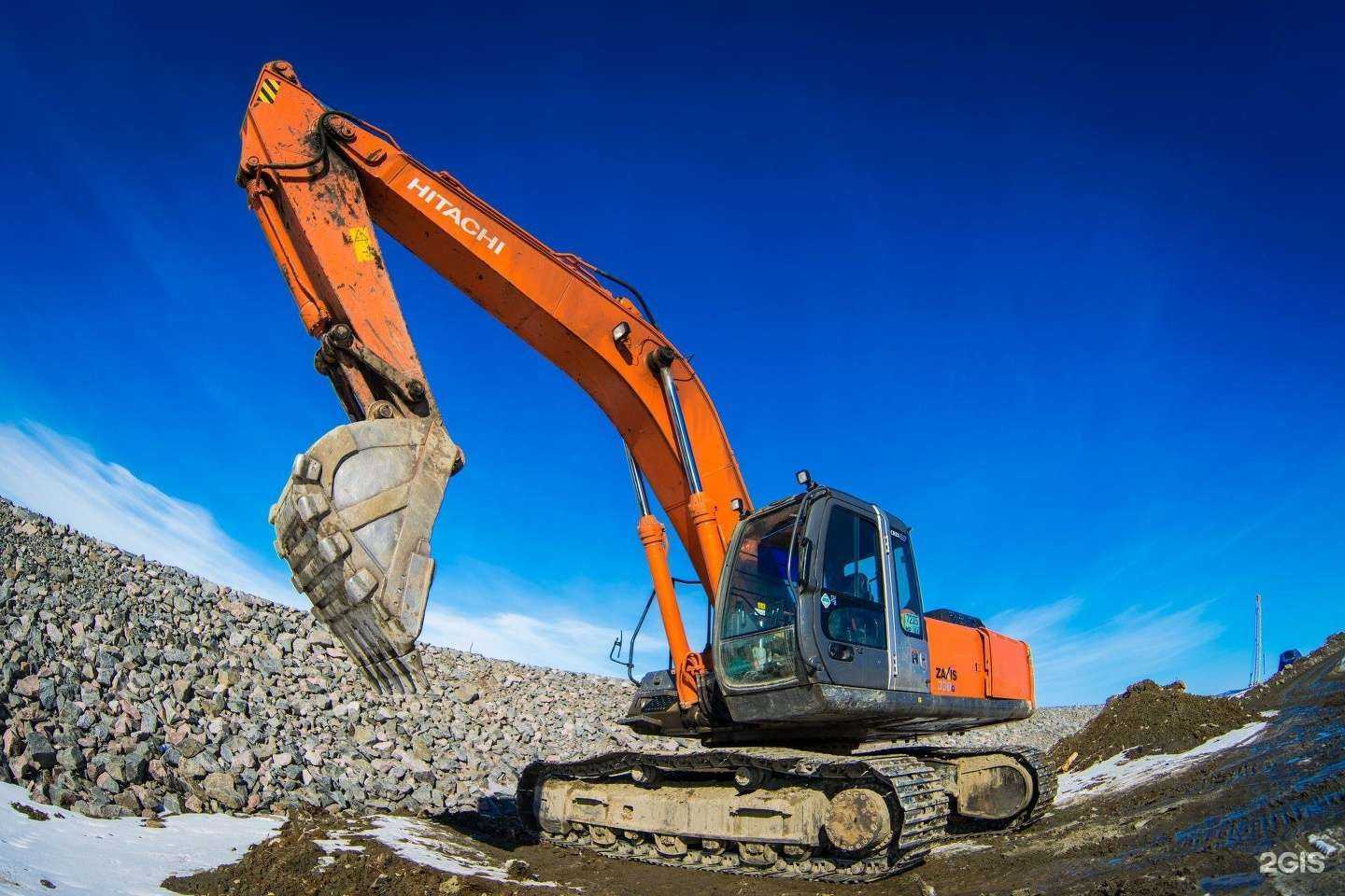 Отзывы на компанию Топресурс в Мурманске c фото