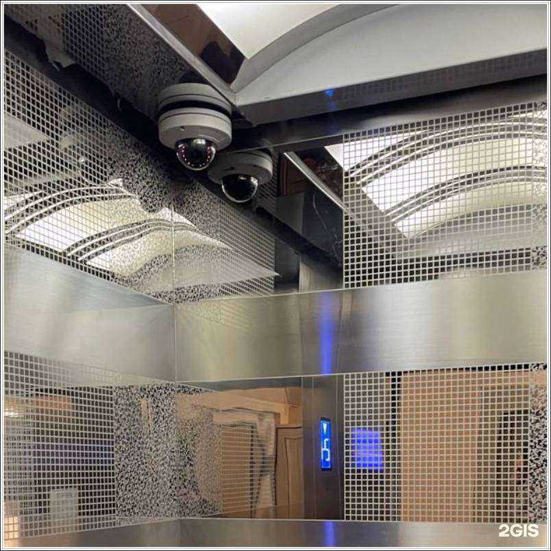 Отзывы на компанию Монтаж видеонаблюдения в Новосибирске c фото