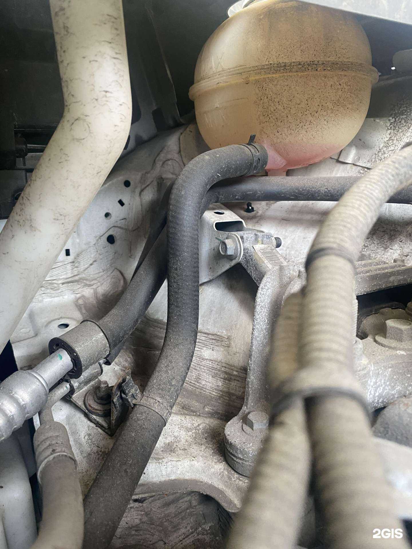 Отзывы на компанию Андрей в Королёве c фото