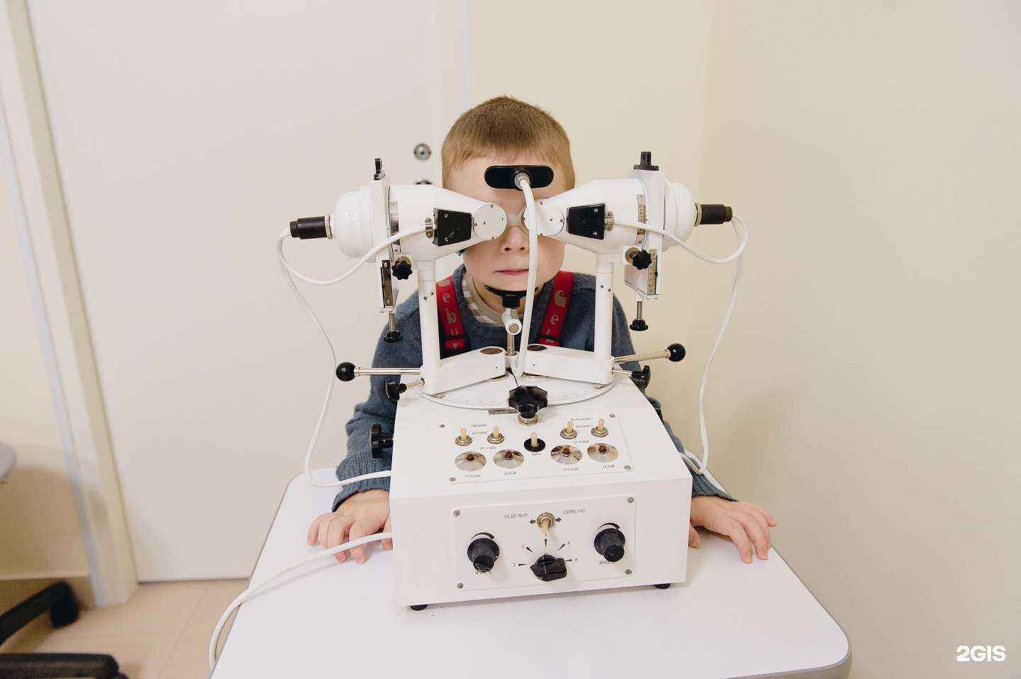 Отзывы на компанию Риа-Медоптик в Уфе c фото