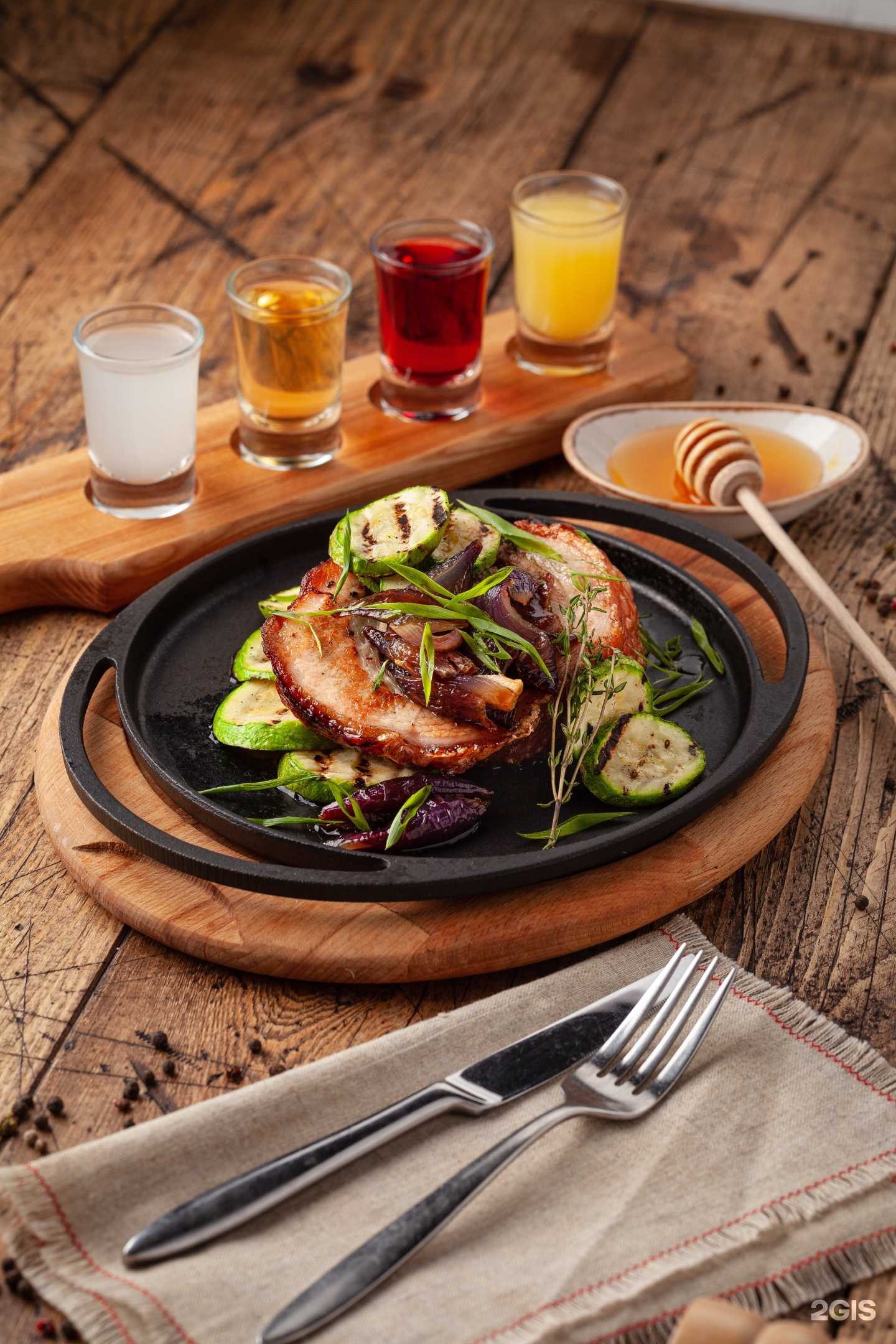 Отзывы на компанию Папаша Беппе в Калининграде c фото