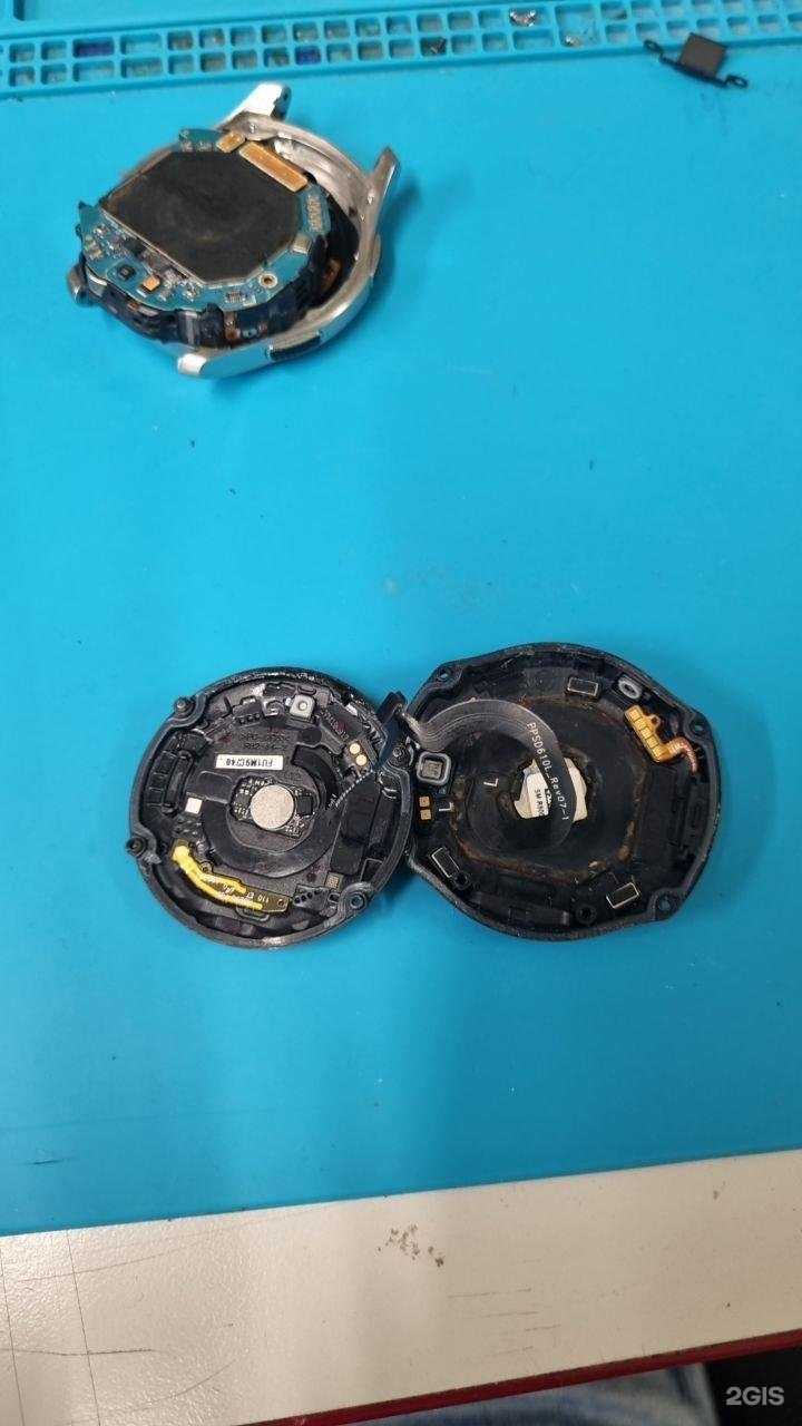 Отзывы на компанию Bear сервис в г. Волгоград c фото