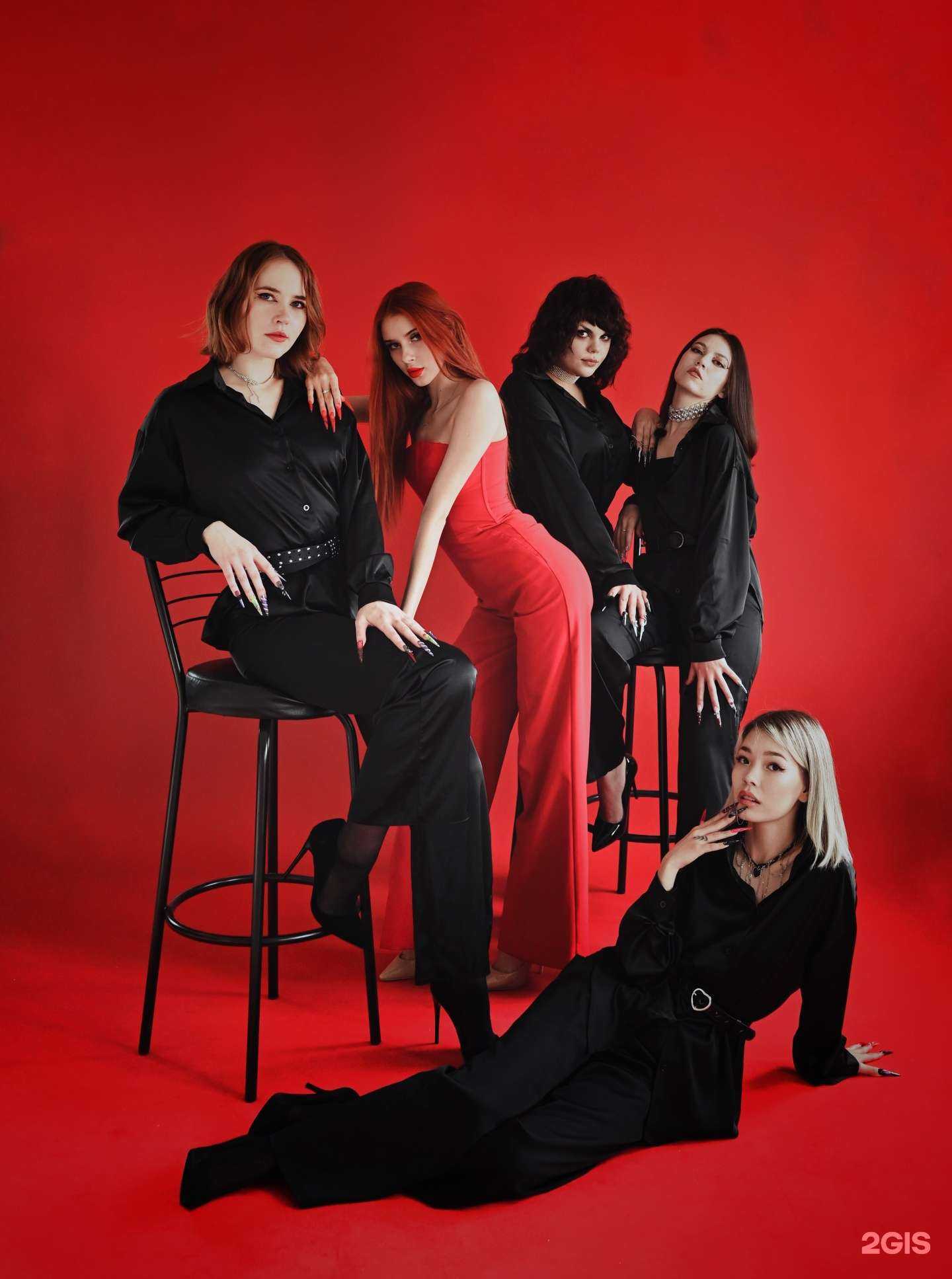 Отзывы на компанию Black nail в г. Чита c фото