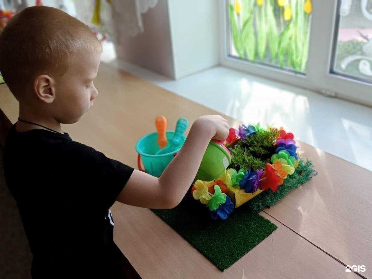 Отзывы на компанию Детский сад №302 в Волгограде c фото