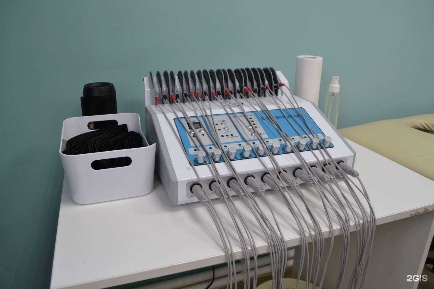 Отзывы на компанию Студия красоты Олеси Архиповой в г. Зеленодольск c фото