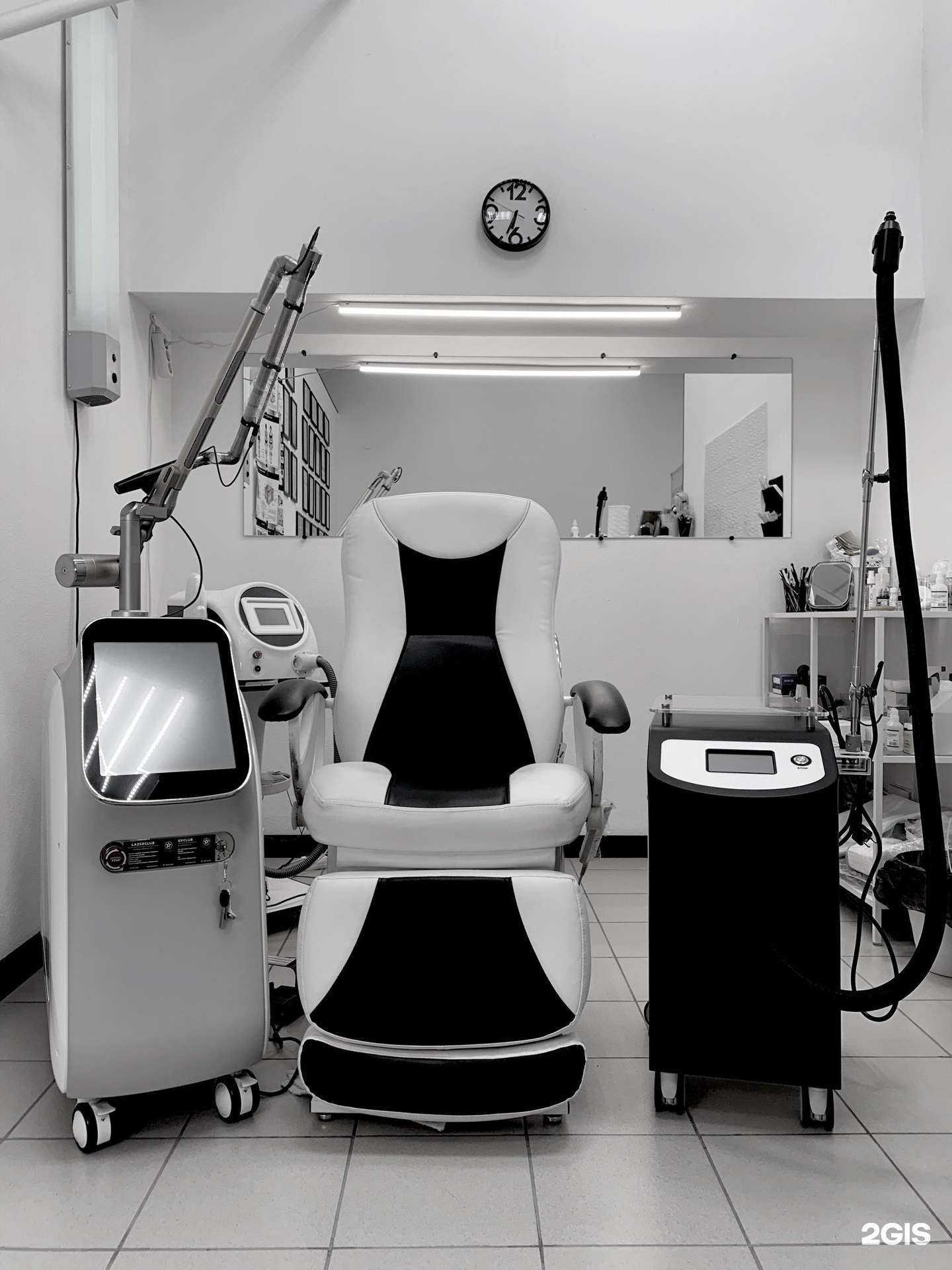 Отзывы на компанию LAZER CLUB в Новосибирске c фото