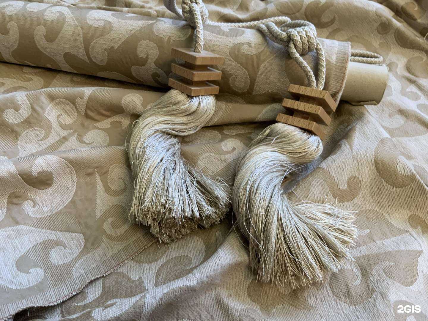 Отзывы на компанию Склад тканей в Омске c фото