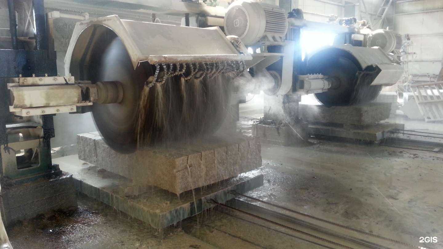 Отзывы на компанию Гранит в Челябинске c фото