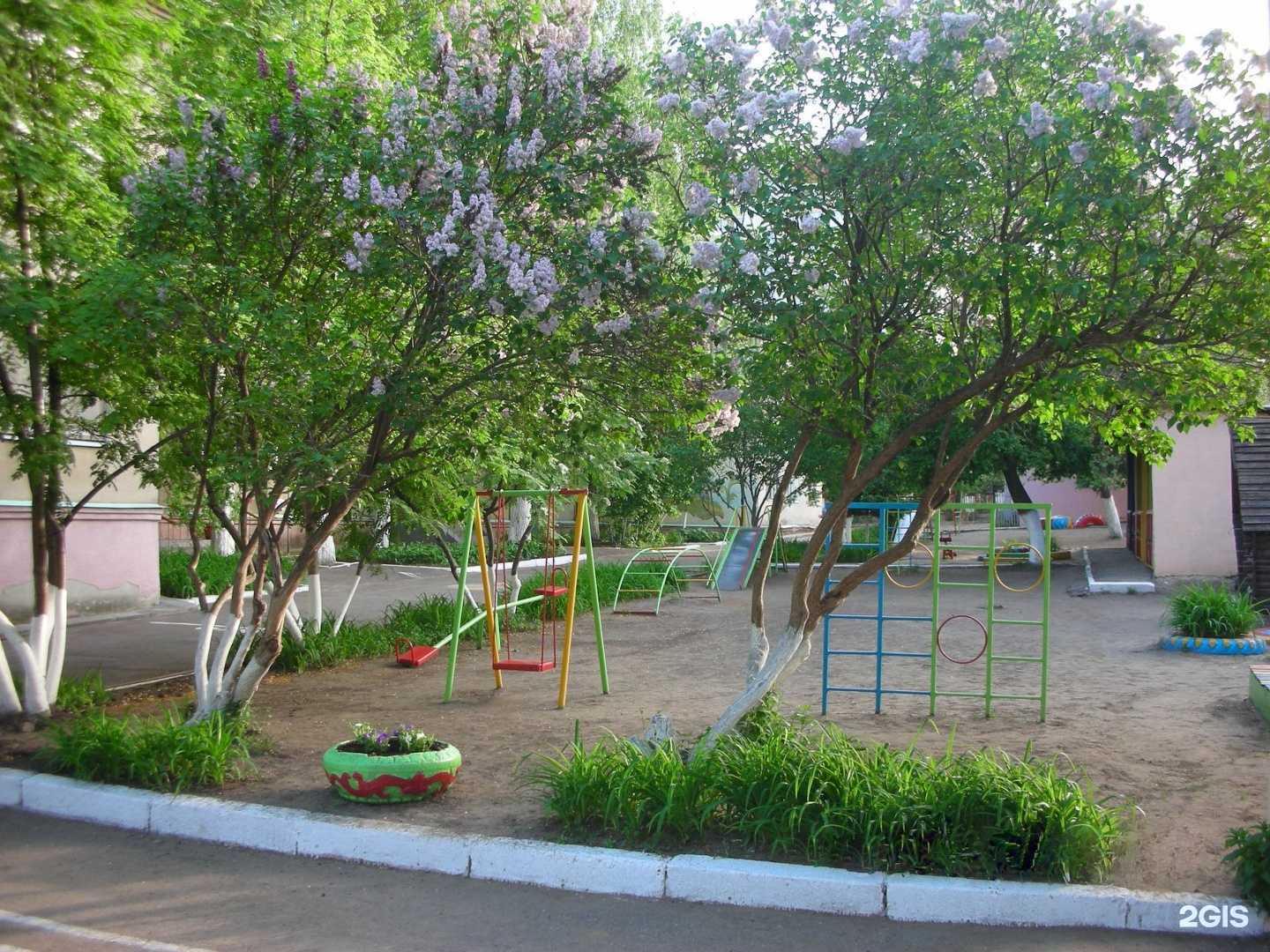 Отзывы на компанию Детский сад присмотра и оздоровления №151 в г. Саратов c фото