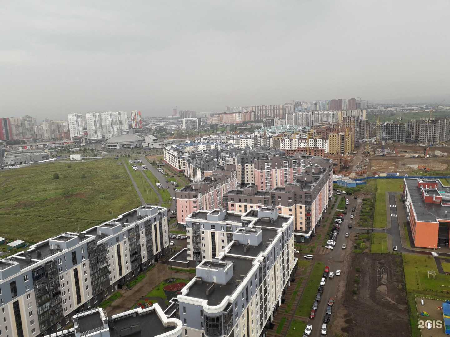 Отзывы на компанию Феникс в Красноярске c фото - фотография 2 из 2