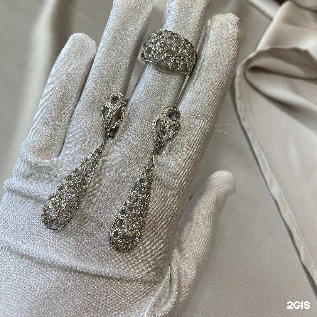 Отзывы на компанию Якут-Алмаз-Золото в Махачкале c фото