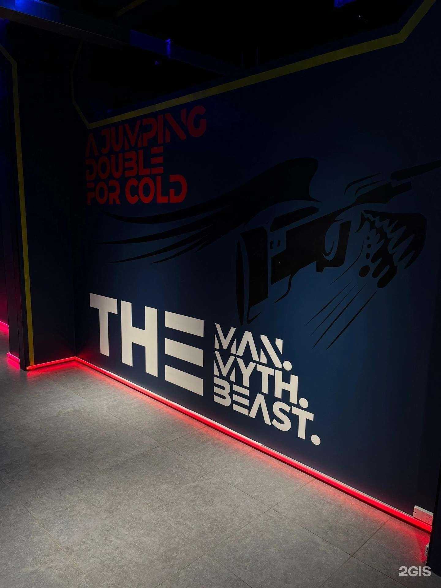 Отзывы на компанию Nord Arena в Северодвинске c фото