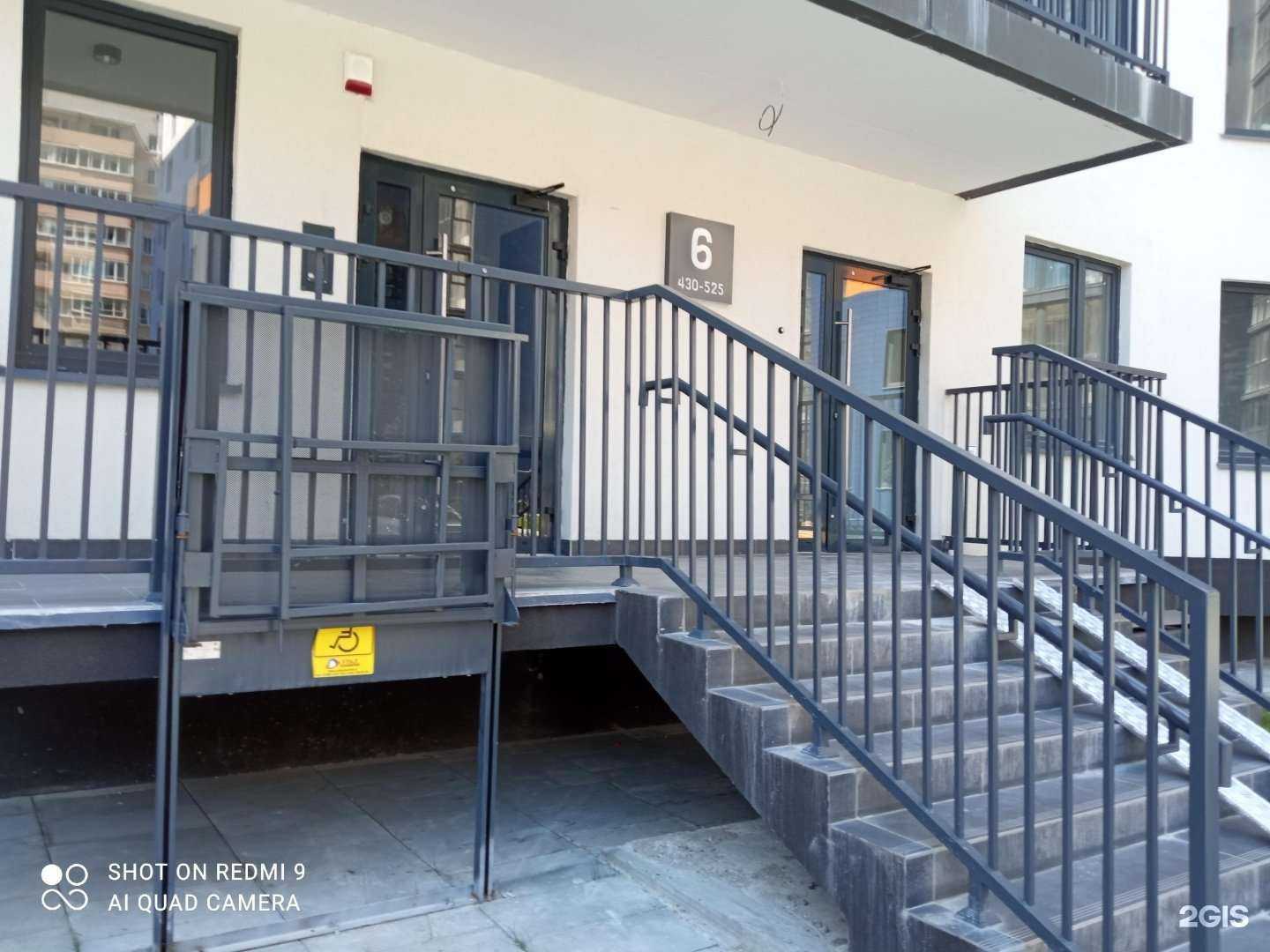 Отзывы на компанию Мокрый нос в Калининграде c фото - фотография 2 из 2